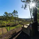빌라 Quinta Boa Vida