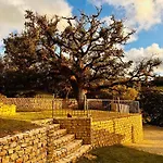 빌라 Quinta Boa Vida