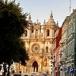 Villa Quinta Boa Vida