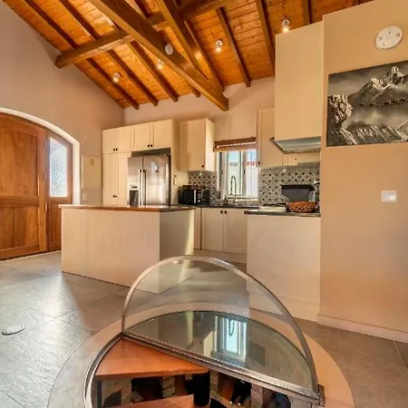 Villa Quinta Boa Vida Alcobaça