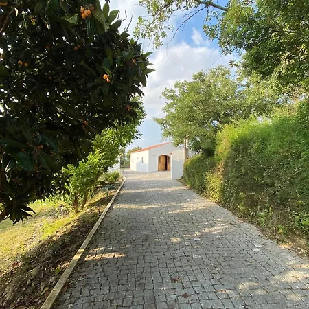 Quinta Boa Vida Vila *