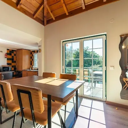 Quinta Boa Vida Alcobaça