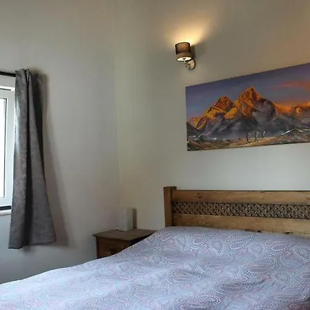 Quinta Boa Vida Villa *