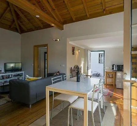 Villa Quinta Boa Vida Alcobaça