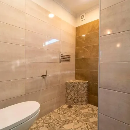 Villa Quinta Boa Vida *