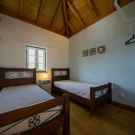 Villa Quinta Boa Vida *