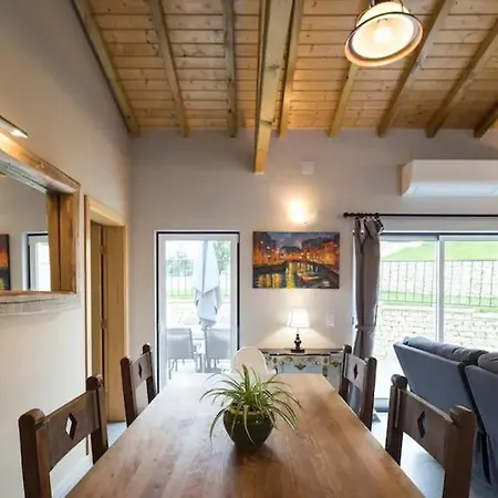 Vila Quinta Boa Vida Alcobaça