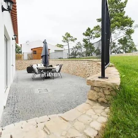 Quinta Boa Vida Alcobaca