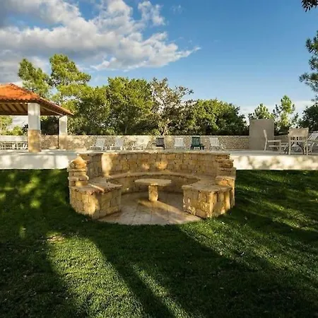 Quinta Boa Vida Villa Alcobaca