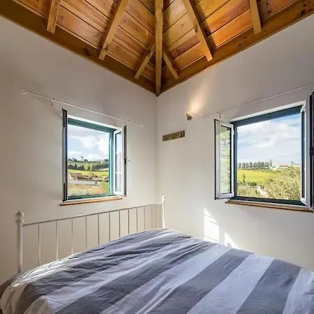 Quinta Boa Vida Vila *