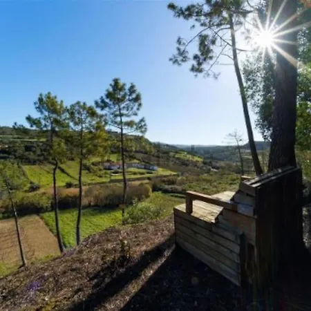 Vila Quinta Boa Vida