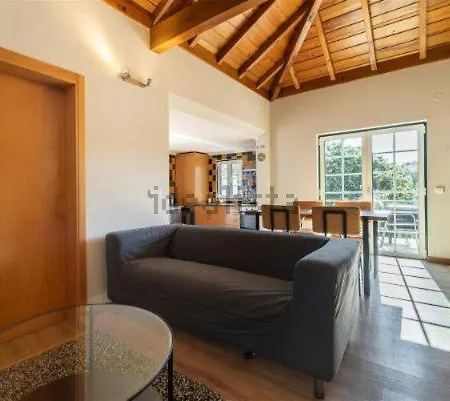 Quinta Boa Vida Vila Alcobaça