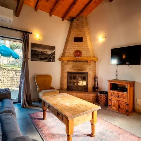 Villa Quinta Boa Vida