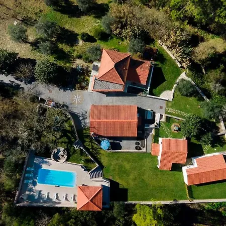 Vila Quinta Boa Vida *