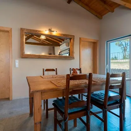 Quinta Boa Vida Villa Alcobaca