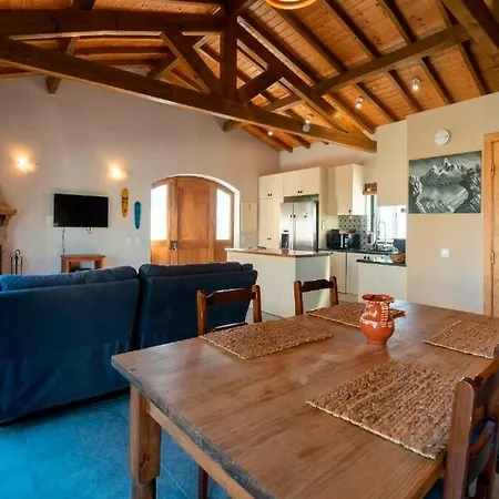 Quinta Boa Vida Alcobaça