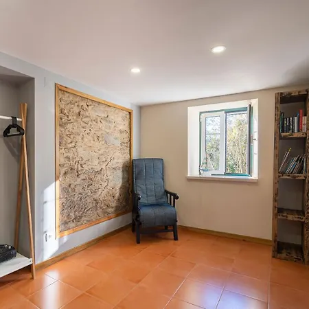 Quinta Boa Vida Villa Alcobaça