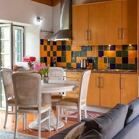 Quinta Boa Vida Vila *