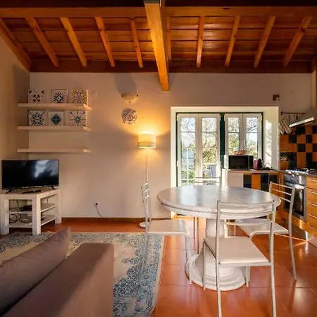 Quinta Boa Vida Villa Alcobaça