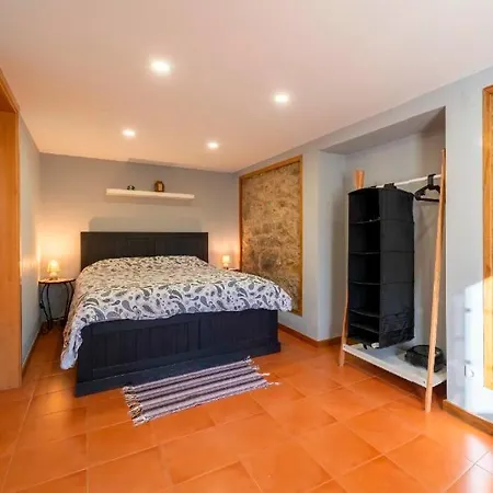 Vila Quinta Boa Vida *