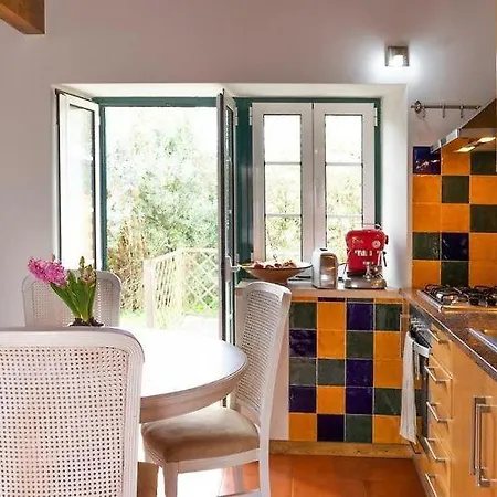 Quinta Boa Vida * Alcobaça