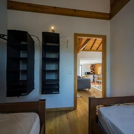 Villa Quinta Boa Vida *