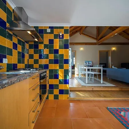 Quinta Boa Vida Alcobaca