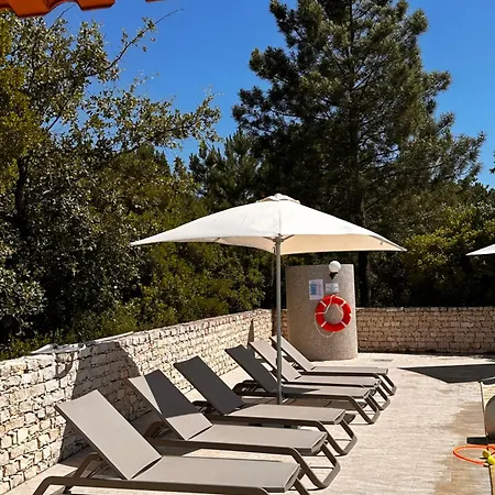 Quinta Boa Vida Villa Alcobaça