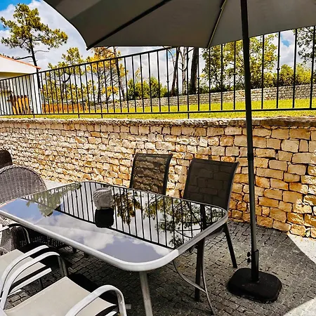 Quinta Boa Vida Vila