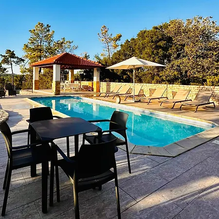Villa Quinta Boa Vida Alcobaca
