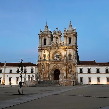 Quinta Boa Vida * 알코바카