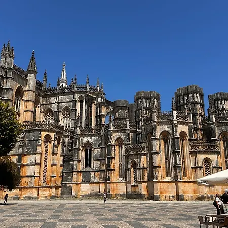 Quinta Boa Vida Vila Alcobaça