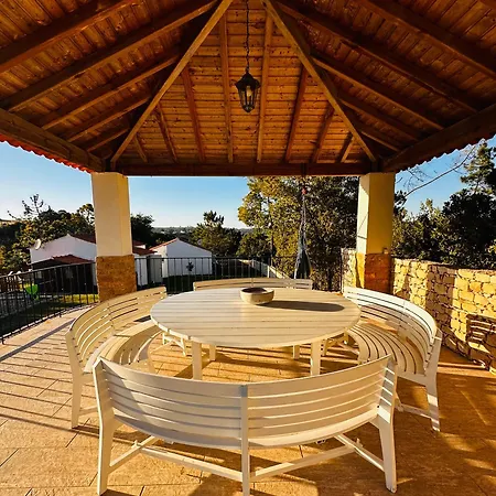 Villa Quinta Boa Vida