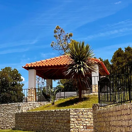 Villa Quinta Boa Vida Alcobaca