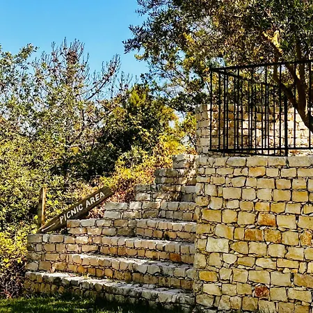 Quinta Boa Vida Villa Alcobaca