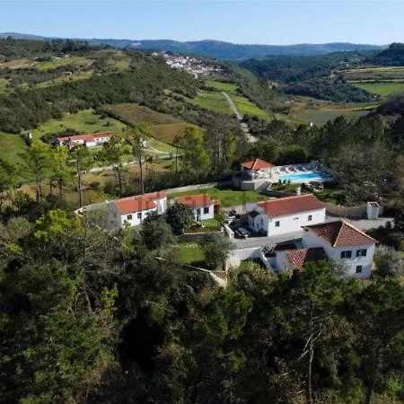 Vila Quinta Boa Vida *