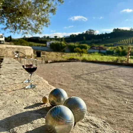 Vila Quinta Boa Vida *