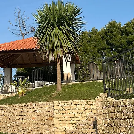 Quinta Boa Vida Vila