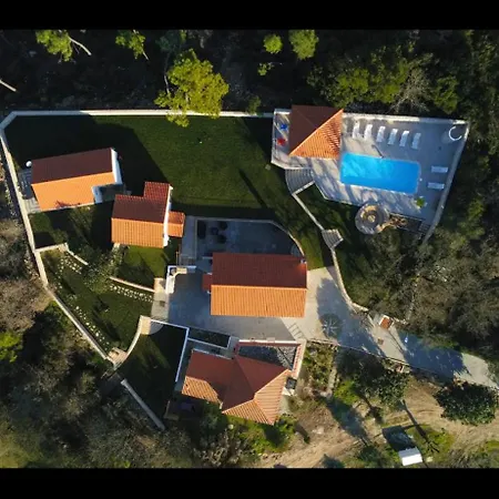 Quinta Boa Vida * Alcobaça