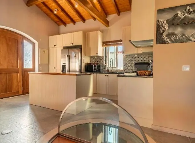 Villa Quinta Boa Vida Alcobaça