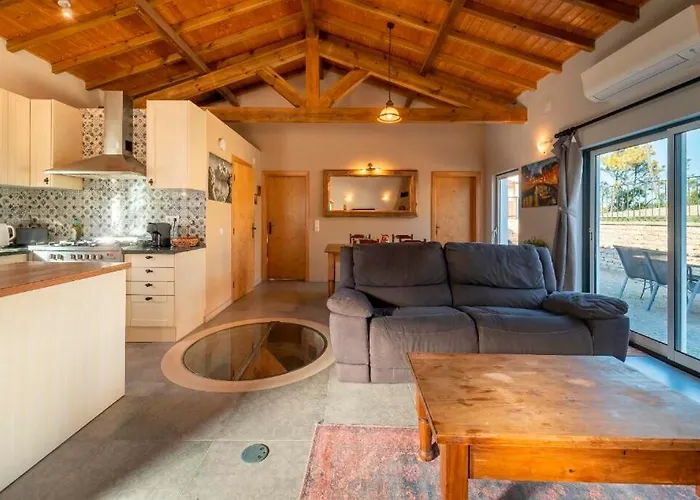 Quinta Boa Vida Alcobaça