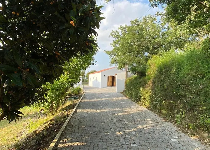 Quinta Boa Vida Villa *