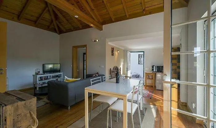 Villa Quinta Boa Vida Alcobaça