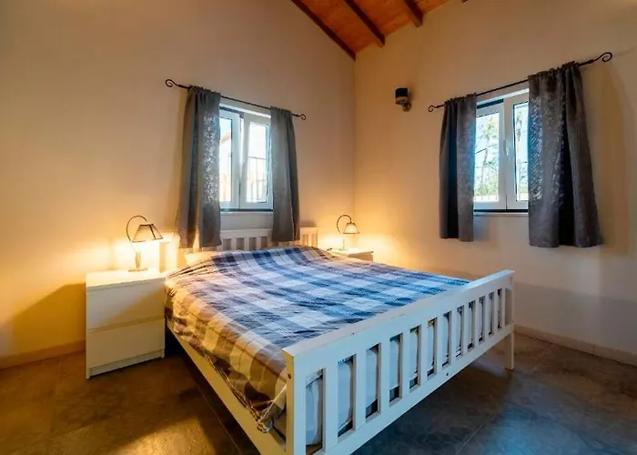 Quinta Boa Vida * Alcobaça