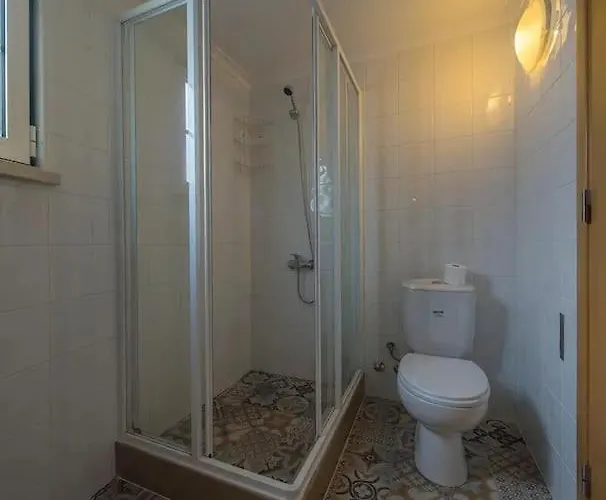 Quinta Boa Vida Villa