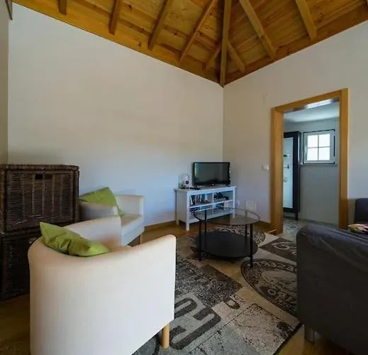 Quinta Boa Vida Villa Alcobaça