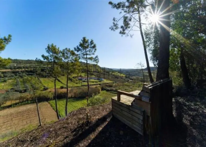 Villa Quinta Boa Vida