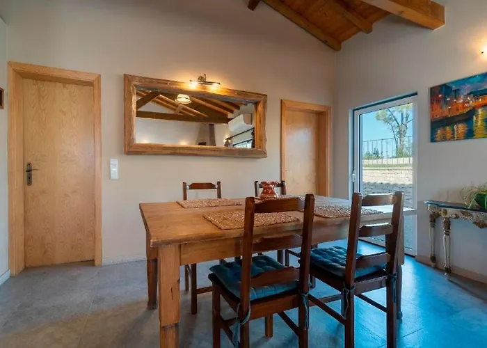 Quinta Boa Vida Villa Alcobaça