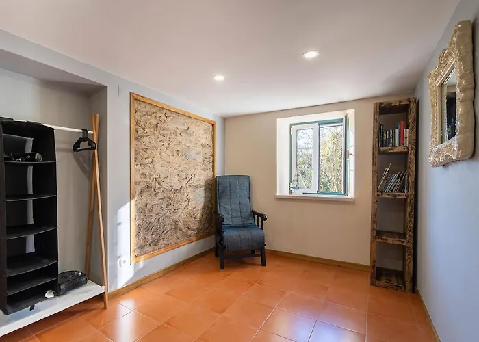 Quinta Boa Vida Villa Alcobaça