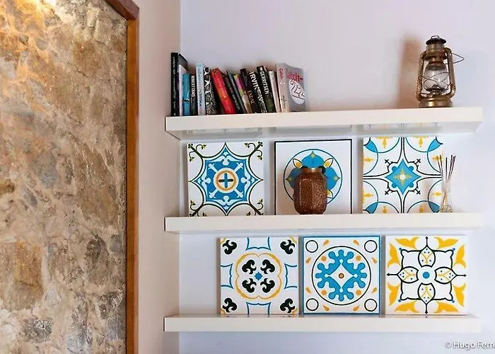 Quinta Boa Vida Villa Alcobaça